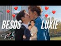 TODOS LOS BESOS LUXIE