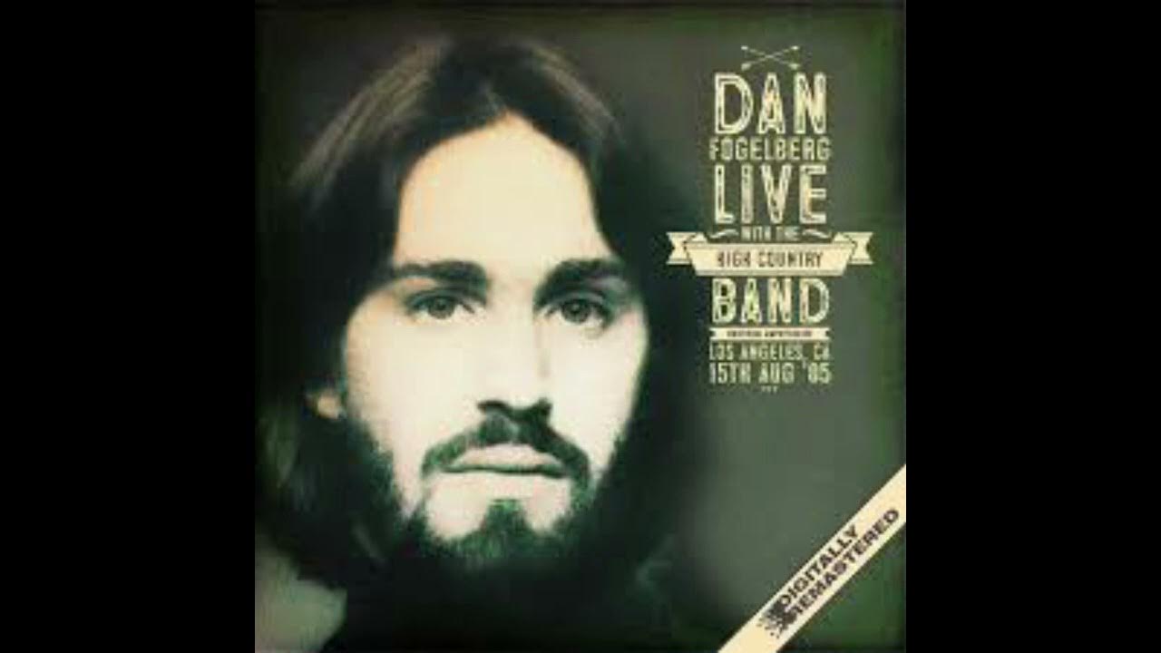 Youtube Dan Fogelberg Leader Of The Band "Leader of the Band" by Dan Fogelberg - YouTube