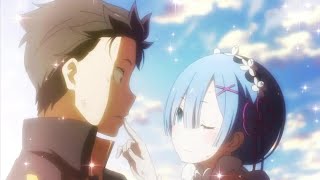 Download lagu From Subaru to Rem | Maafkan - Dimas Beck | Re:Zero AMV