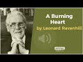 A Burning Heart - Leonard Ravenhill