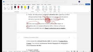 EVIDENCE PAPER CERTIFICATE IN LEGAL PRACTICE CLP NOVEMBER 2024