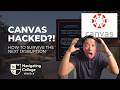 Your Canvas Grades Are at Risk (Here's What to Do)