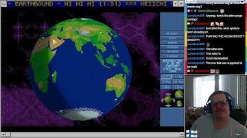 X-Com: UFO Defense #5