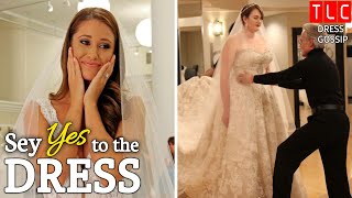Getting the Kleinfeld Treatment Was Totally Not What I Expected