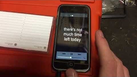 How to convert digital music to cassette