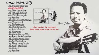 Karya Terbaik EBIET G. ADE [ Full Album ] Tembang Kenangan Indonesia Terpopuler Tahun 80an - 90an