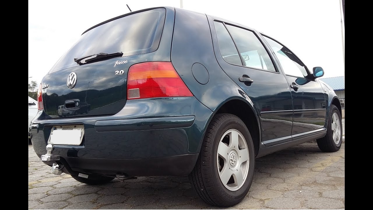 Eliminando ruídos nos acabamentos internos do Golf