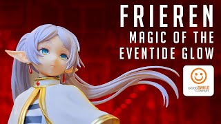 Good Smile Company - Frieren Magic Of The Eventide Glow Review