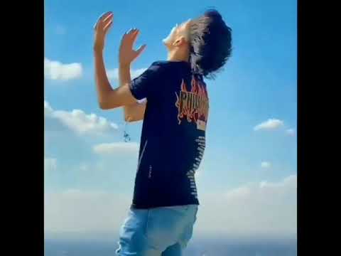 سامر المدنى تريند وحصرى عاملين حمله فرنسيه