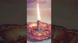 Divination Spell made easy.... #witchtok #witchcraft #spells #divination