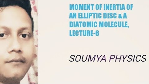 RIGID BODY DYNAMICS, LECTURE-6