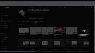 @InnerCircleTrader 