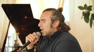 Peyk   - Derdini Bul (Hoş Müzik)