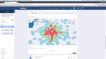 Video Walkthrough: How to Build a Report