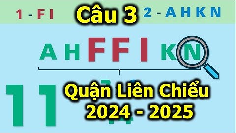 LẬP TRÌNH SCRATCH | TIN HỌC TRẺ QUẬN LIÊN CHIỂU -  ĐÀ NẴNG 2024 - 2025 | CÂU 3: NÉT CHẠM MẶT ĐẤT