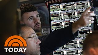 Stock Market Soars To Its Best Day Since 2020 As Inflation Slows