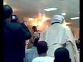 خالد الصحافة وضاحة بقدو 
