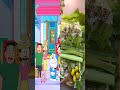 #shorts #doraemon #nobita phần  356