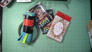 Dollar Tree Haul