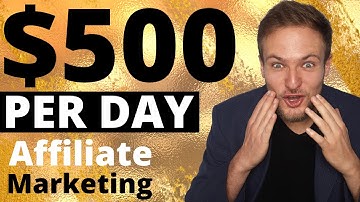 ClickFunnels Affiliate Program For Beginners (Step By Step Tutorial)