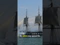 38 Minutes That Shook Zanzibar And Ende