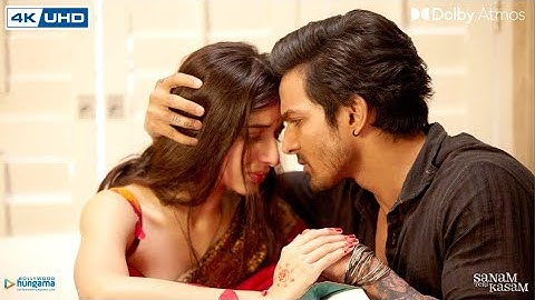 Tera Chehra 4k Video Song Sanam Teri Kasam - Harshvardhan, Mawra | Himesh Reshammiya | Arijit Singh
