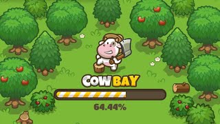 Cow Bay - Play it on Poki 