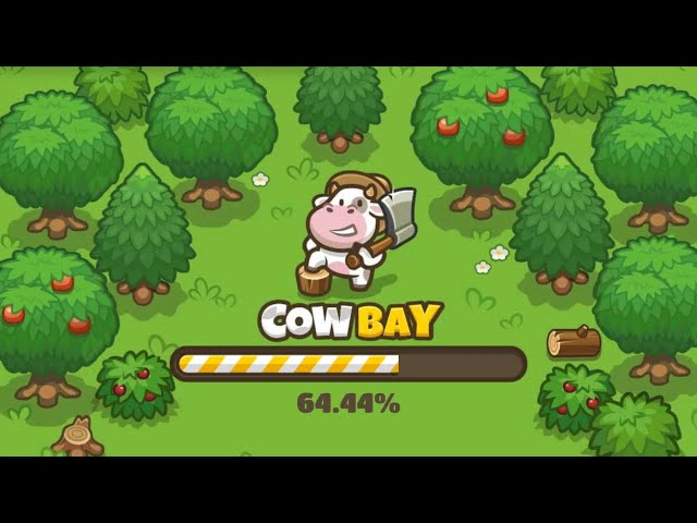 Poki Games Cow Bay 