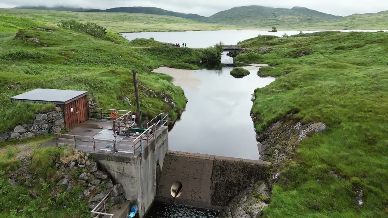 Loch Tearnait - Lochaline
