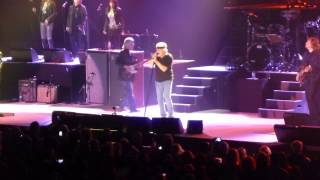 Bob Seger - Devil&#39;s Right Hand - Saginaw, MI - 11.19.14