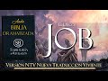 El libro de job  audio biblia ntv dramatizada  nueva traduccin viviente