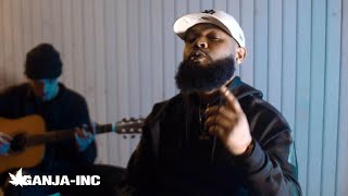 Trop - Situashon Acoustic Session