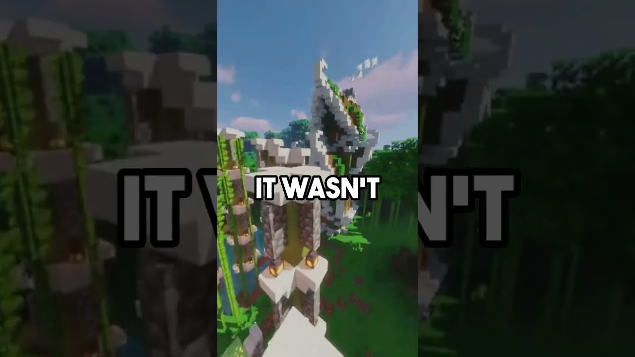 The mistake that ruined your career? Sample Work for tiktok #creeky