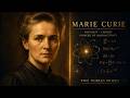 Marie Curie: The Woman They Couldn't Stop