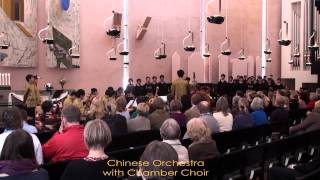 Download lagu Under the Lion Rock @ St. Michael's Church, Helsinki