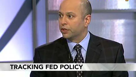 Mesirow's Swonk Sees Very Muted' U.S. Economic Recovery: Video