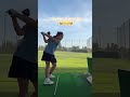 The best shot that no one can has! #golftec #golfgear #golfswing #golfer #golf #golflife