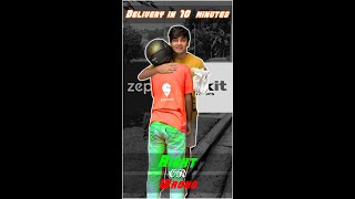 Kya 10 Minute Grocery Delivery Sahi Hai? screenshot 5
