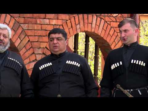 \"ორი ოვდელია\" • ანს.#ზესტაფონი