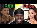 The OnlyFans Celebrity Impersonator The OnlyFans Celebrity Impersonator