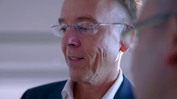 Koenig & Bauer Success Story with SightCall Visual Support for Salesforce