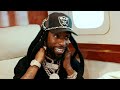 P Burg - “100 Million” (Official Music Video) Shot by ​@GLOBALFILMS17