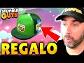 CORRI! UN CAPPELLO SORPRESA su STUMBLE GUYS GRATIS per TUTTI!