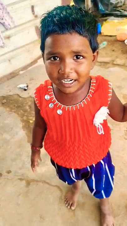merlinshavukku hair cut panniyachinga🤩🤩 #merlinsha #cutebaby #haircut #shortsfeed #trendingshorts
