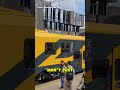 How do trains go faster?
