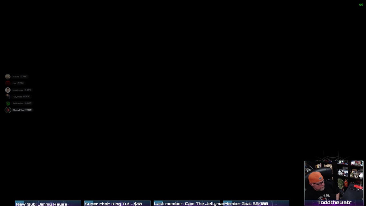 Saturday Night Desert Perpetual Raid!  Learning Raid. Saturday Night Desert Perpetual Raid!  Learning Raid.