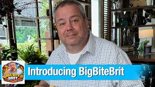 Trying the SCARIEST Asian Street Food! (Peking Duck & Balut) | BigBiteBrit screenshot 2