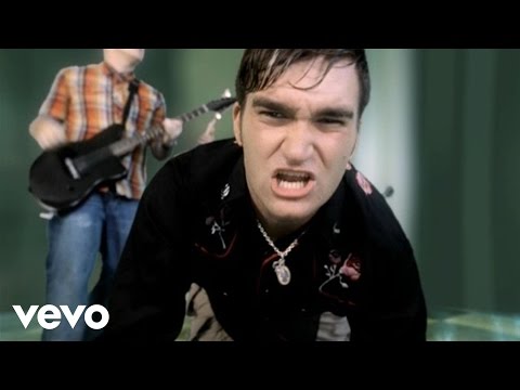 New Found Glory - Failure's Not Flattering (What's Your Problem)