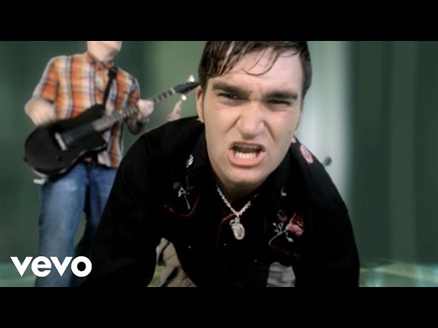 New Found Glory - Failure's Not Flattering