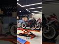 MV Agusta Dragster 800